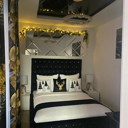 Aquarius Residence Apartament 203 بوزكوفو المظهر الخارجي الصورة