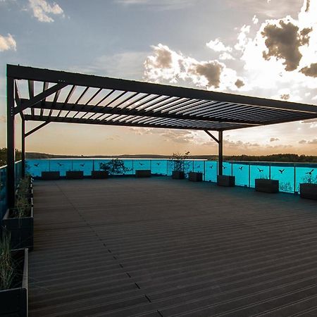 Aquarius Residence Apartament 203 بوزكوفو المظهر الخارجي الصورة