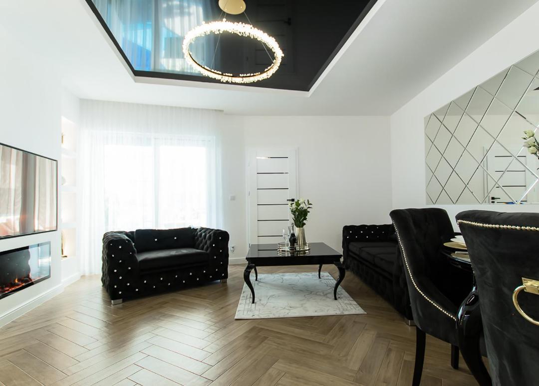 Aquarius Residence Apartament 203 بوزكوفو المظهر الخارجي الصورة