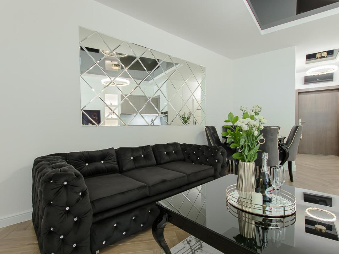 Aquarius Residence Apartament 203 بوزكوفو المظهر الخارجي الصورة