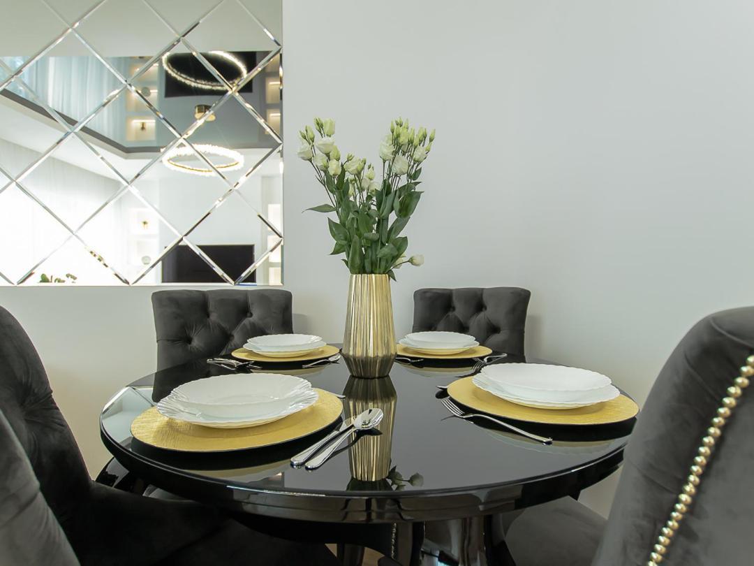 Aquarius Residence Apartament 203 بوزكوفو المظهر الخارجي الصورة