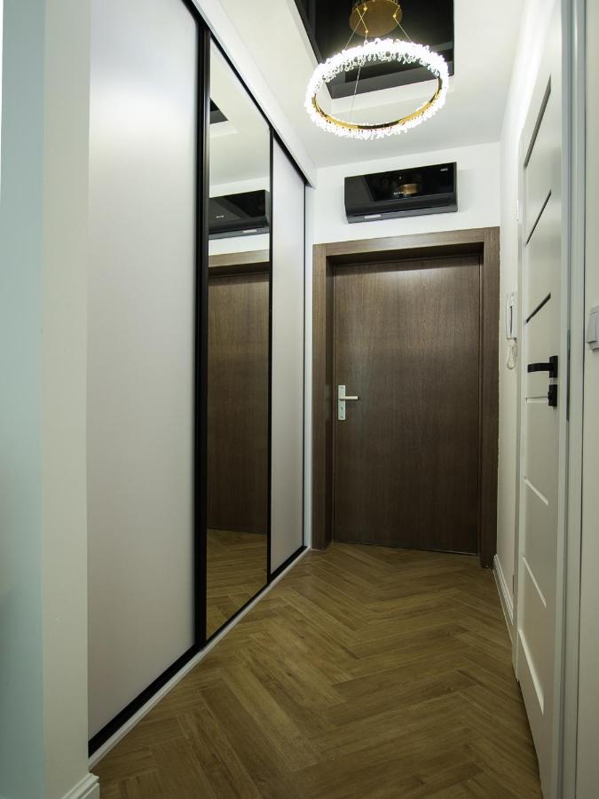 Aquarius Residence Apartament 203 بوزكوفو المظهر الخارجي الصورة