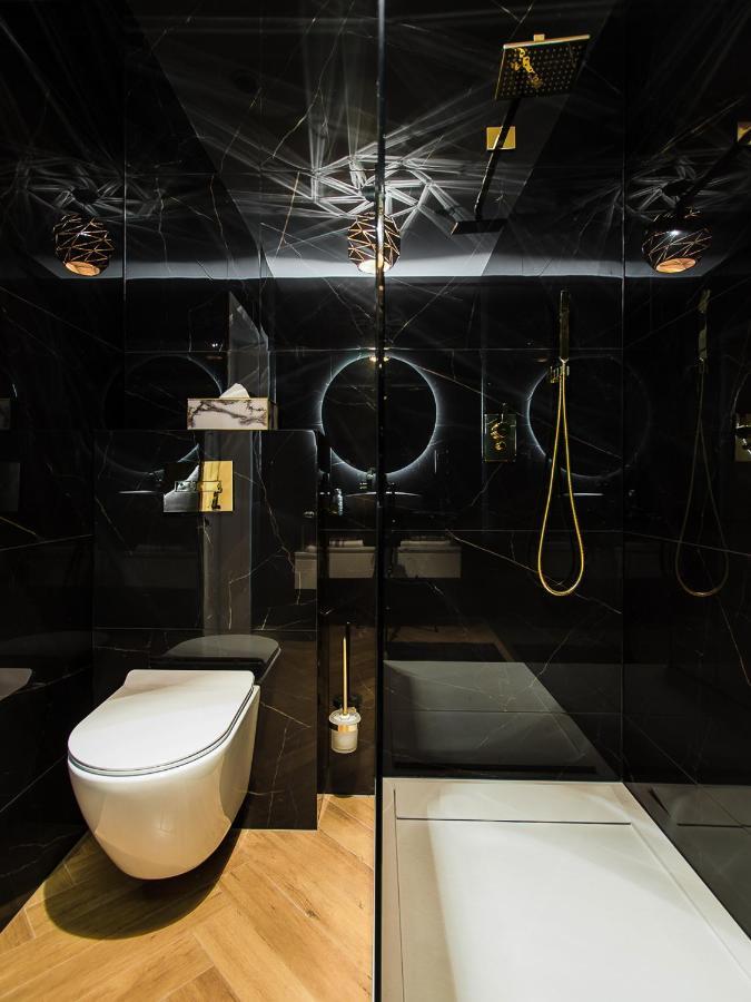 Aquarius Residence Apartament 203 بوزكوفو المظهر الخارجي الصورة
