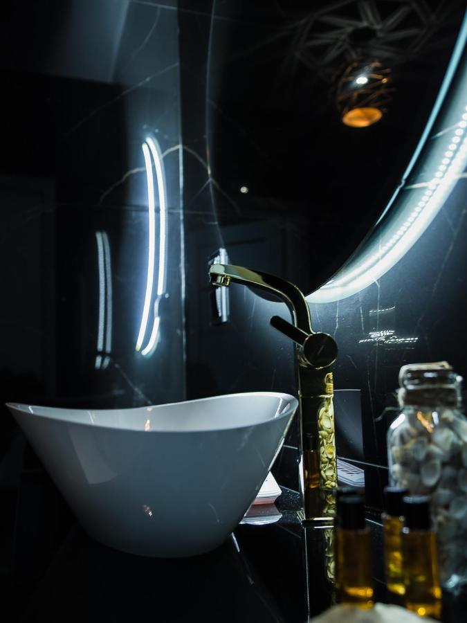 Aquarius Residence Apartament 203 بوزكوفو المظهر الخارجي الصورة