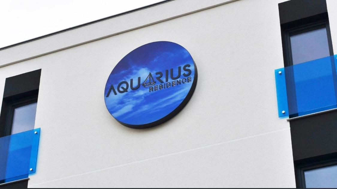 Aquarius Residence Apartament 203 بوزكوفو المظهر الخارجي الصورة