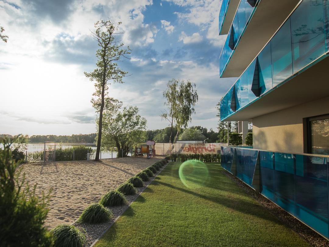 Aquarius Residence Apartament 203 بوزكوفو المظهر الخارجي الصورة