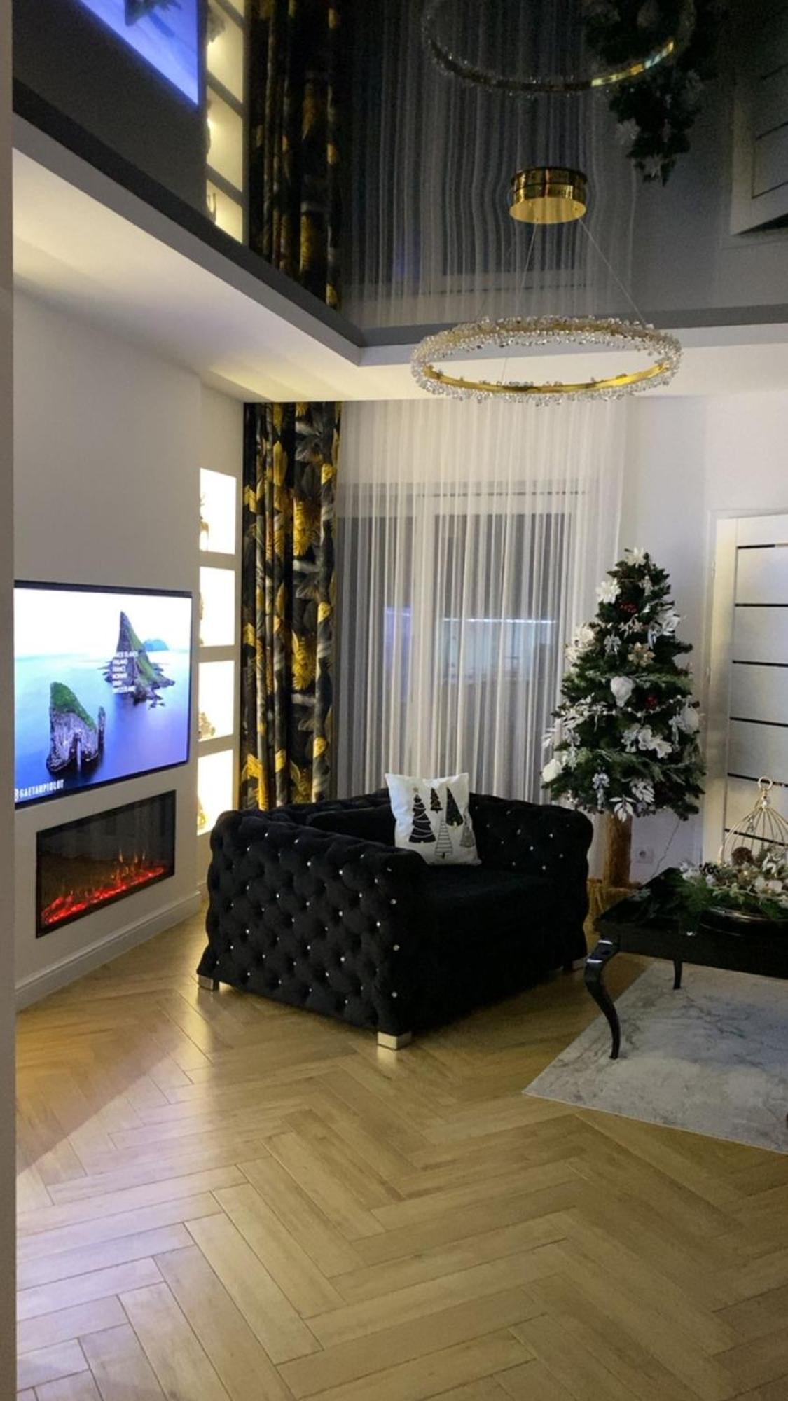 Aquarius Residence Apartament 203 بوزكوفو المظهر الخارجي الصورة