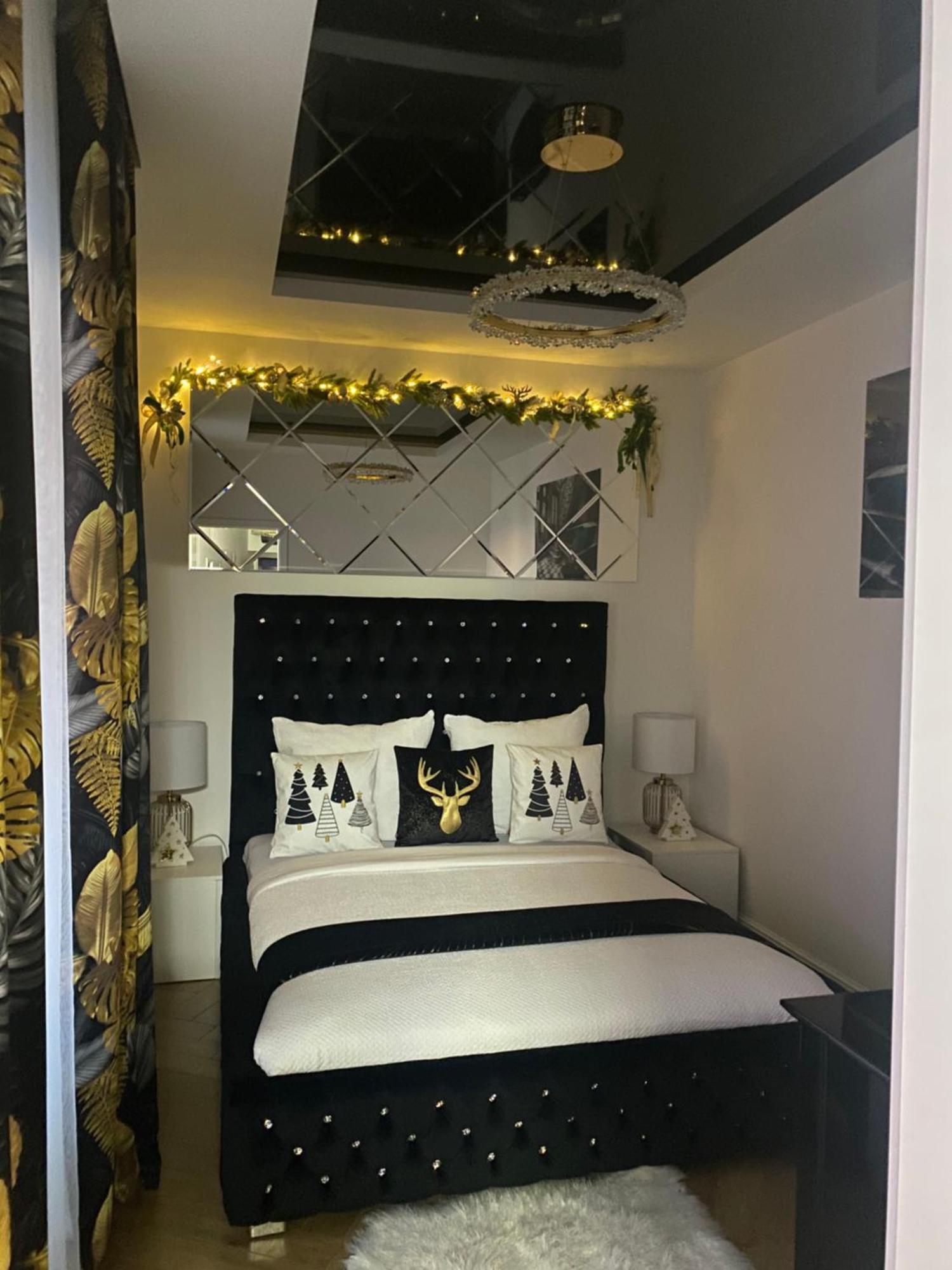 Aquarius Residence Apartament 203 بوزكوفو المظهر الخارجي الصورة